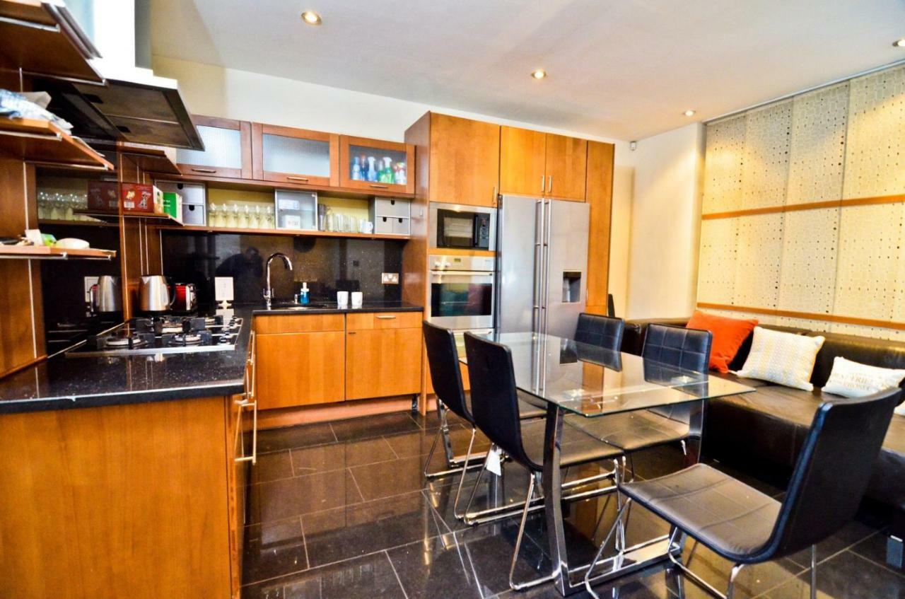 Thames View House Surrey Quays 3* Londres