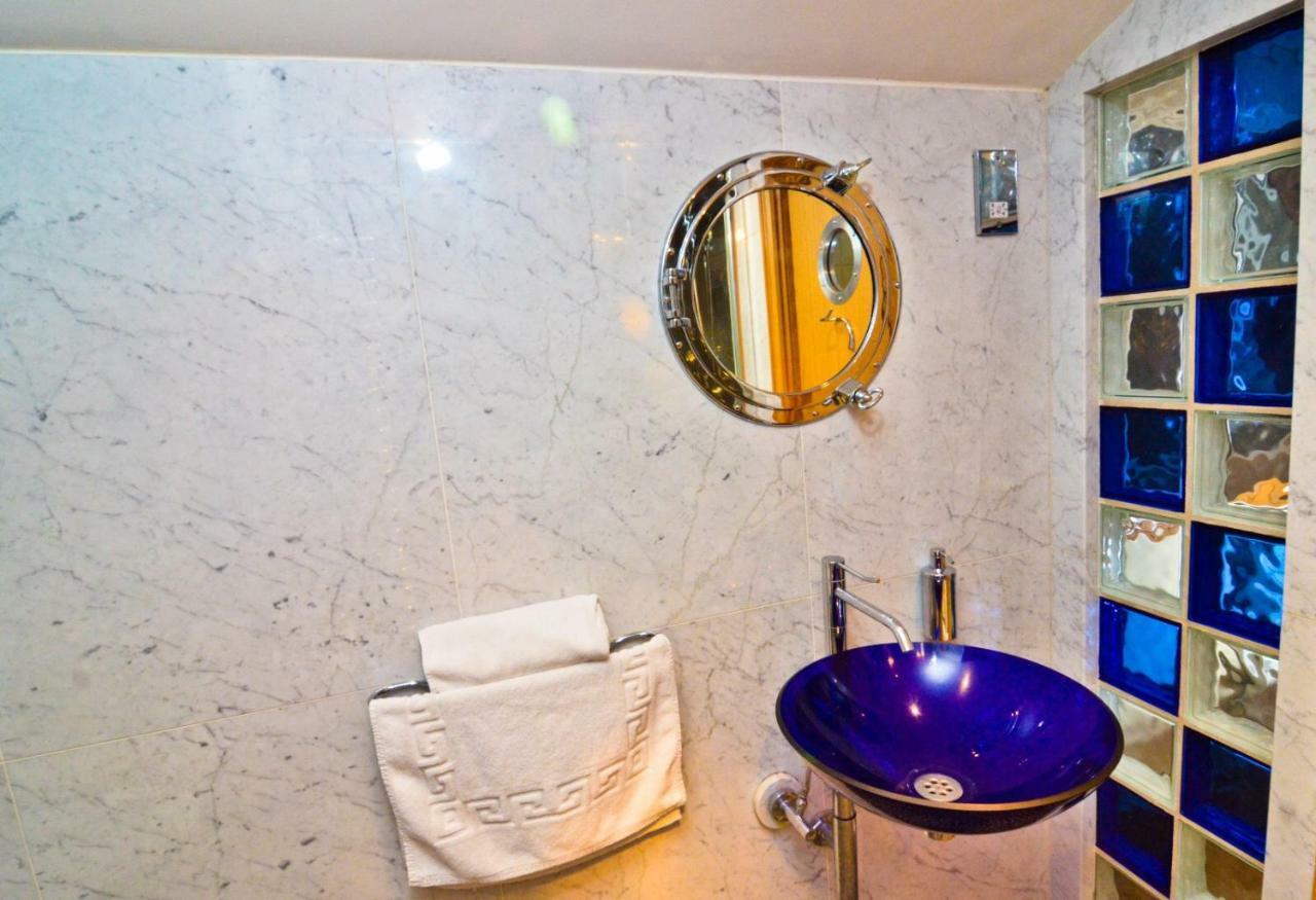 Thames View House Surrey Quays 3* Londres