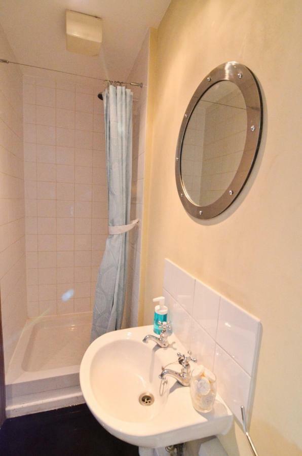 Thames View House Surrey Quays 3* Londres