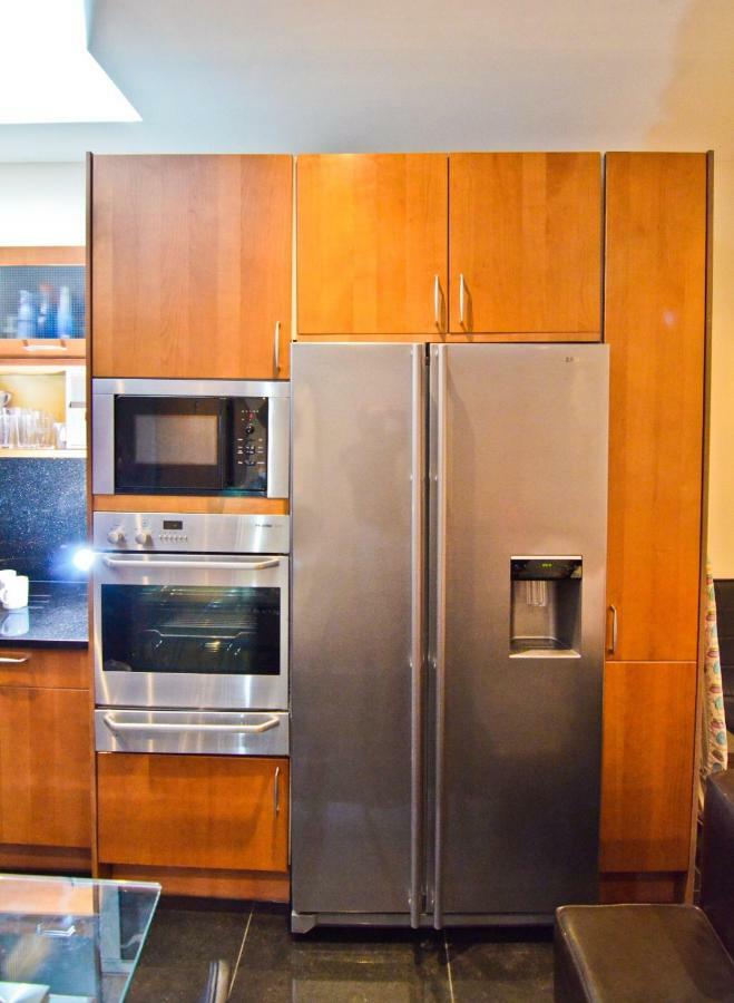 Pensión Thames View House Surrey Quays 3*