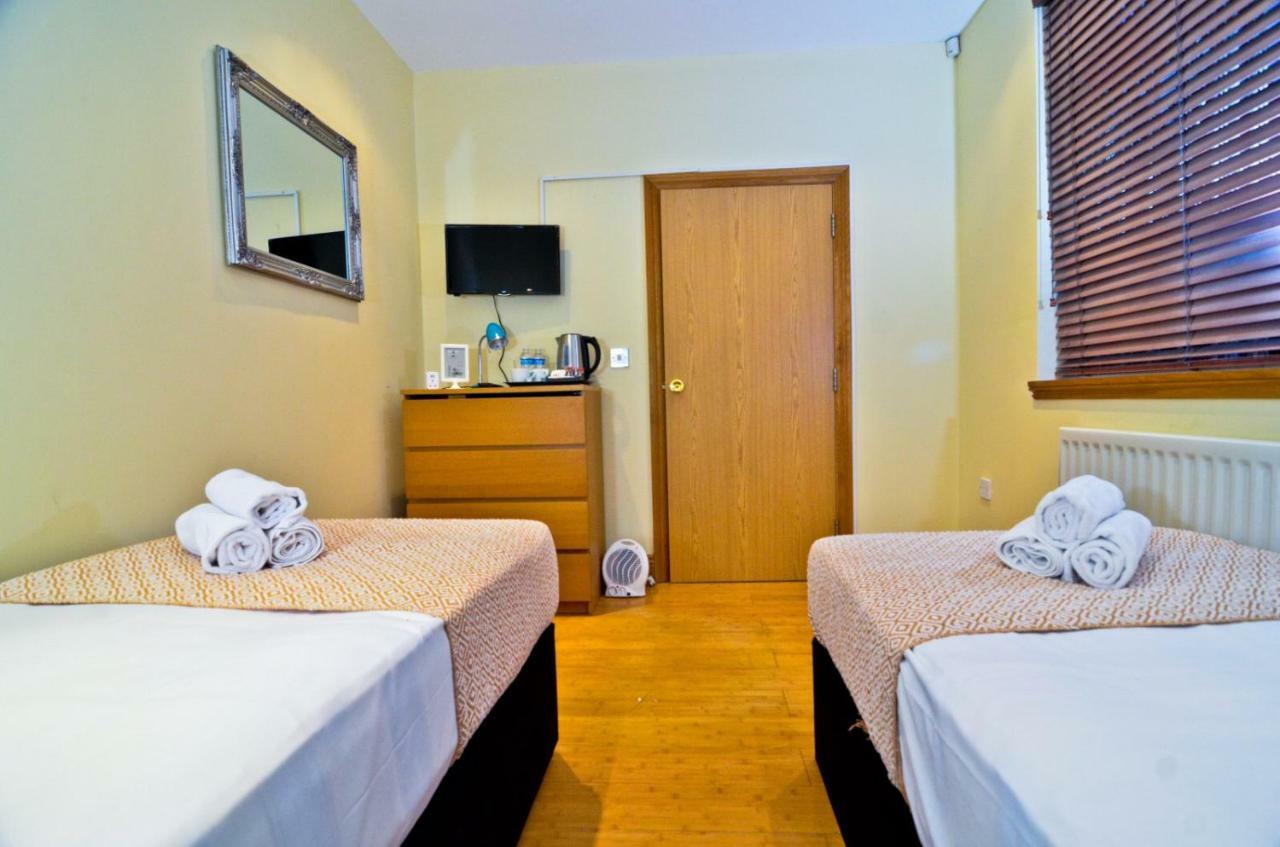 Thames View House Surrey Quays Pensión 3*