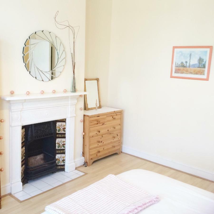 Apartamento Spacious West *