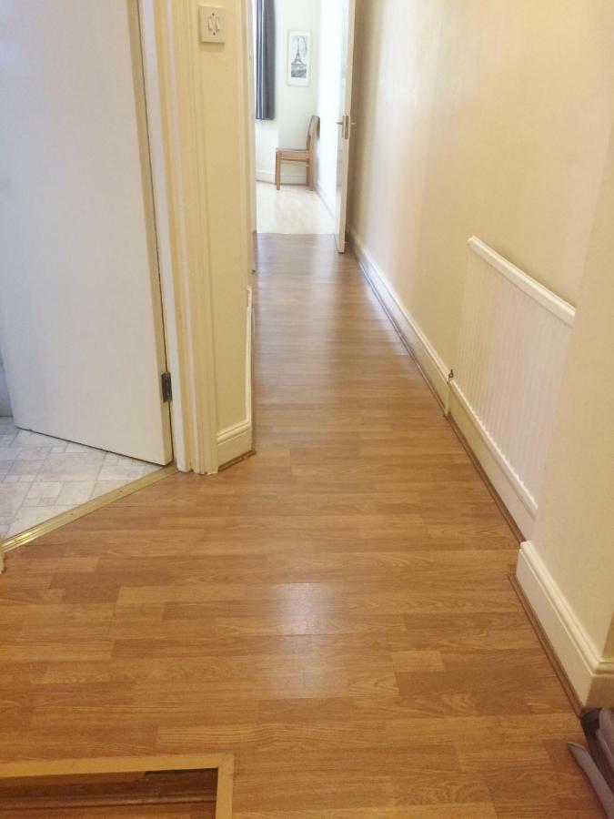 Apartamento Spacious West Londres