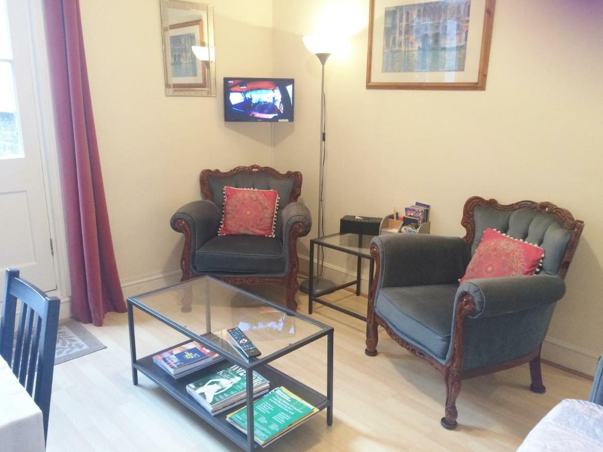 Apartamento Spacious West *