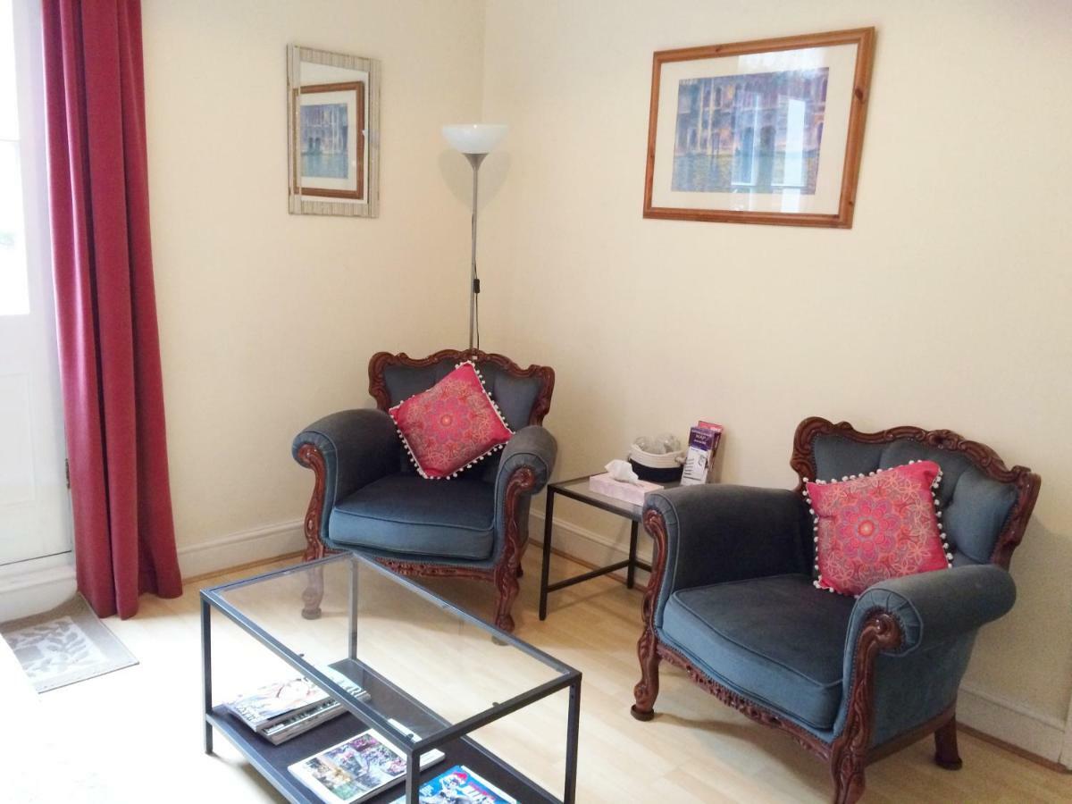 Apartamento Spacious West *