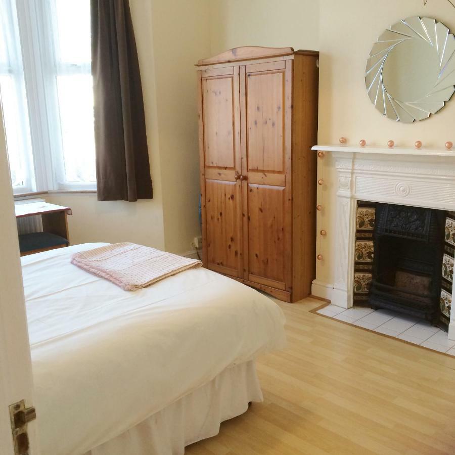 Spacious West Apartamento