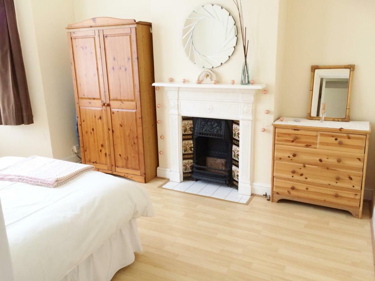 Spacious West Londres