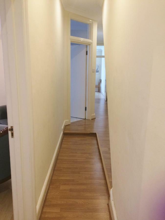 Apartamento Spacious West *