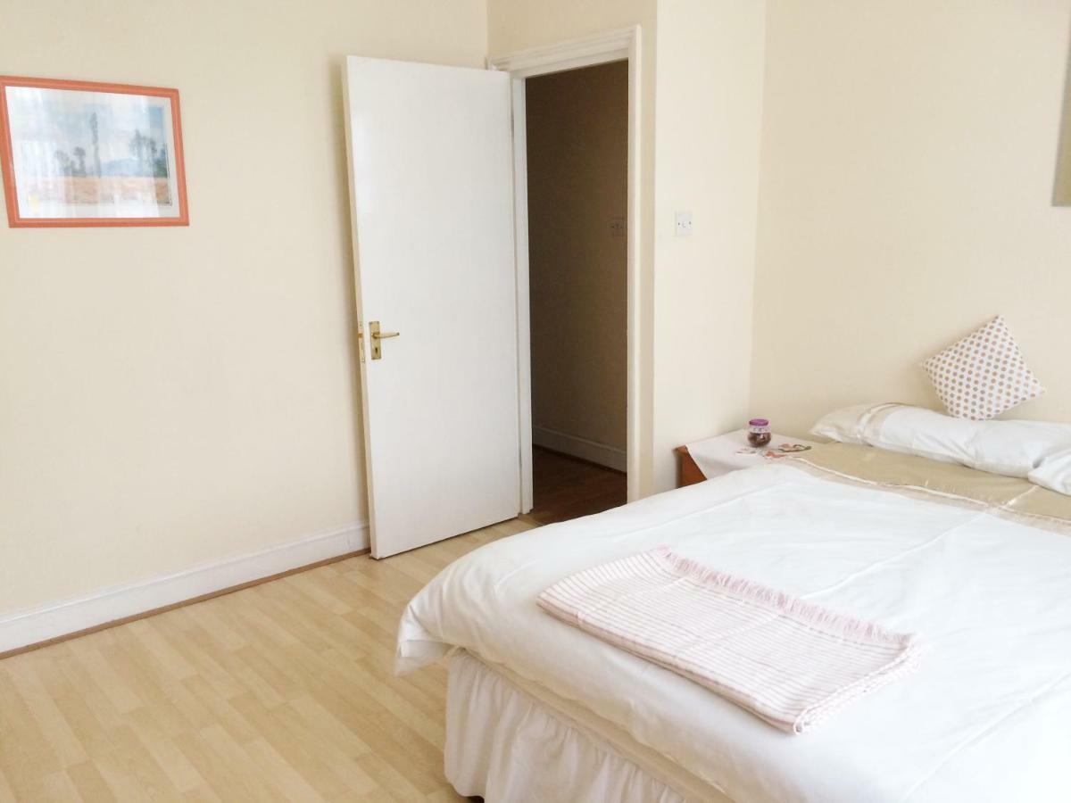 Apartamento Spacious West *