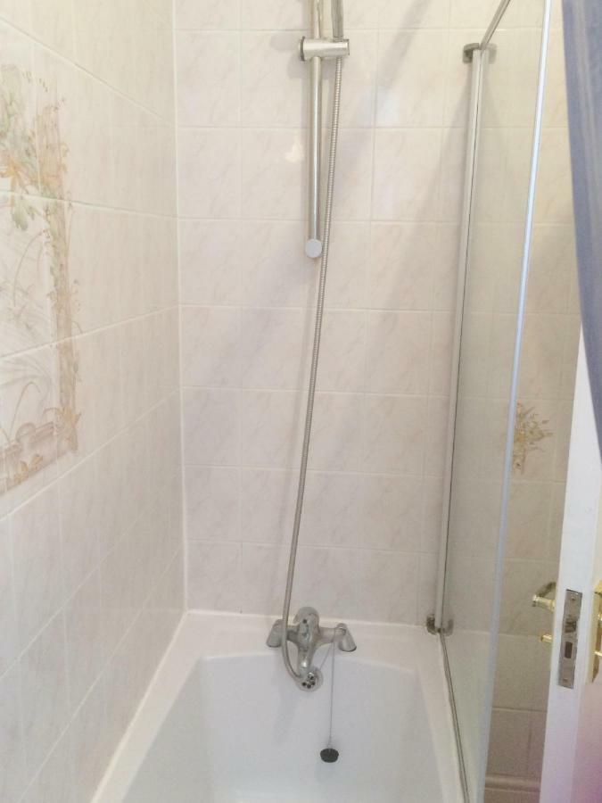 Spacious West Apartamento