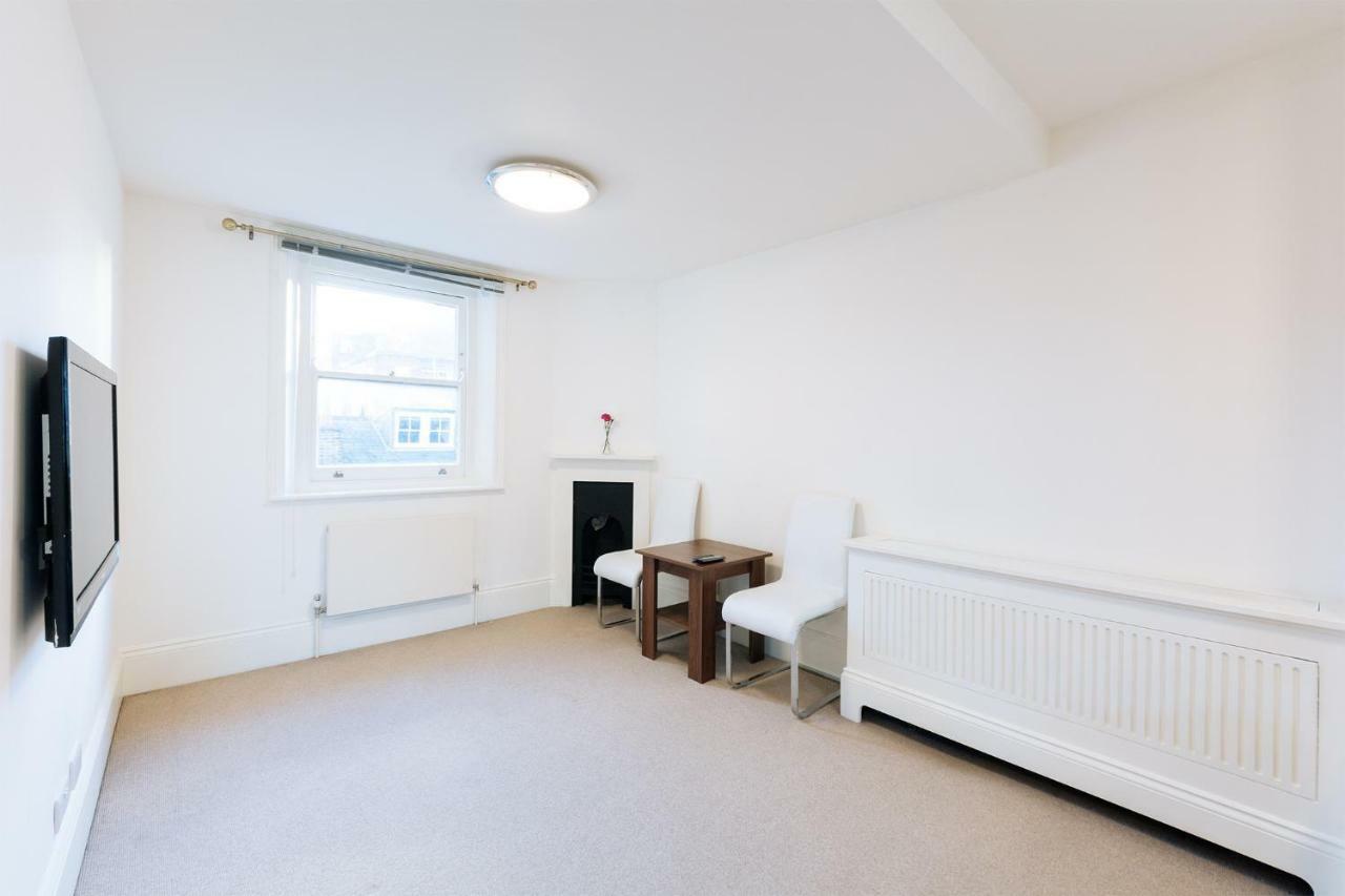 Gasthuis Mayfair 4*