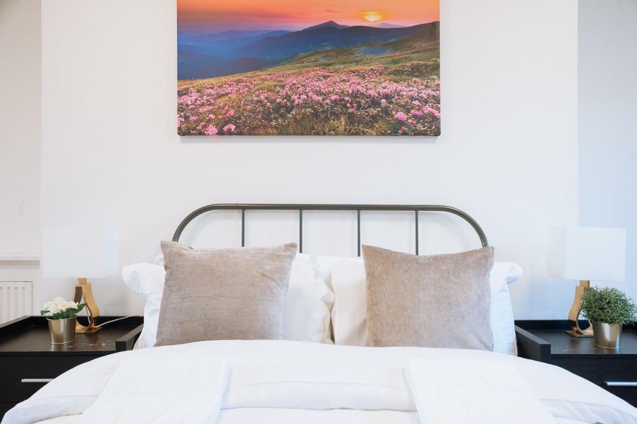 Pensión Mayfair 4*