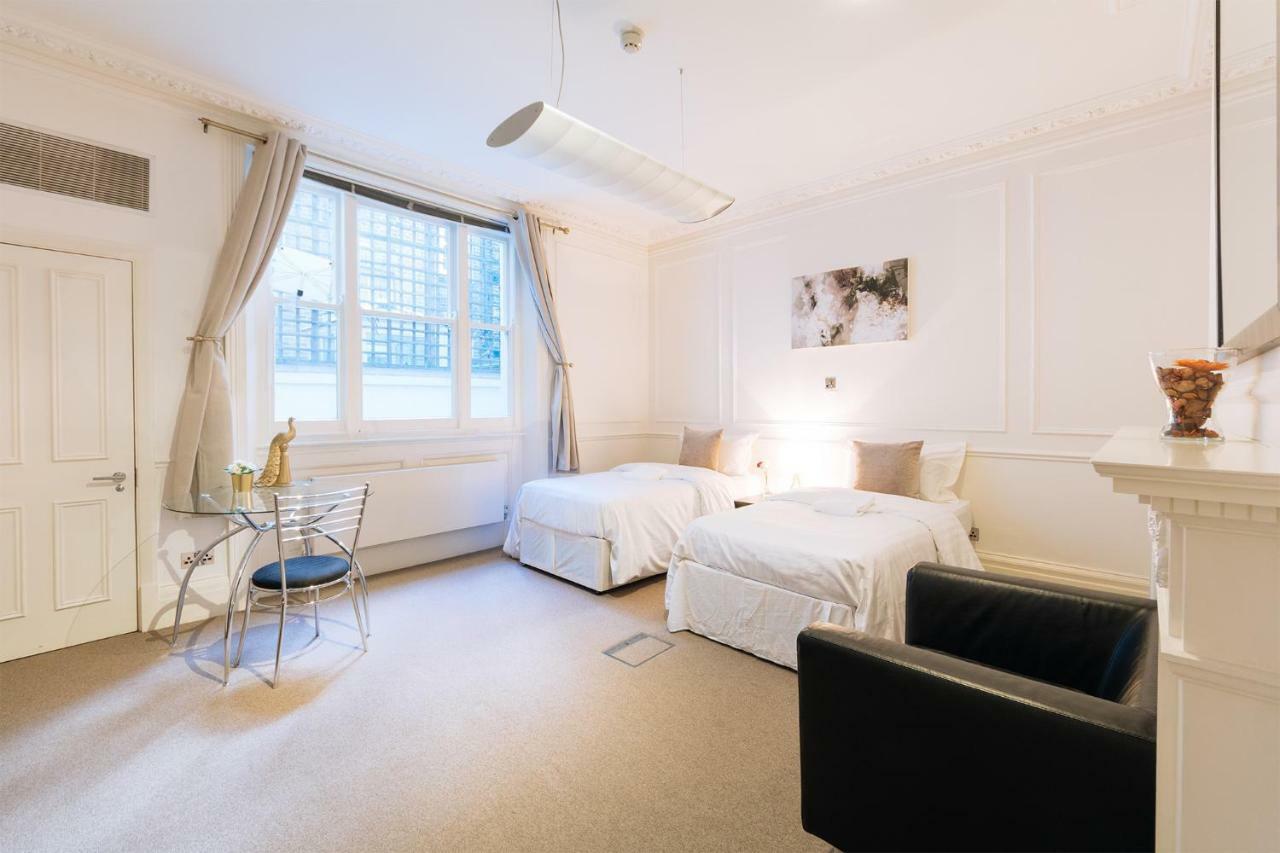 Mayfair Pensión 4*