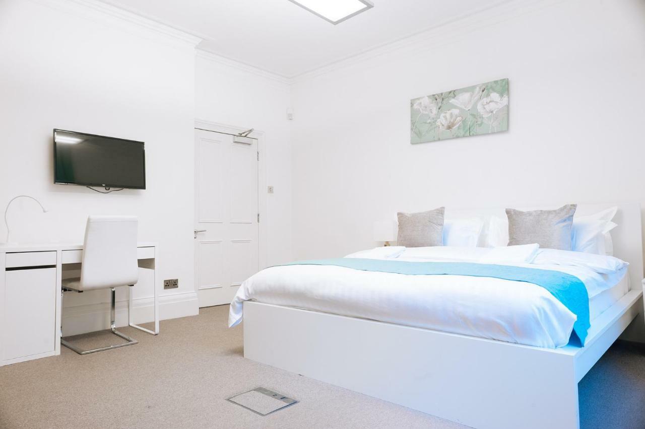 Mayfair 4* Londen