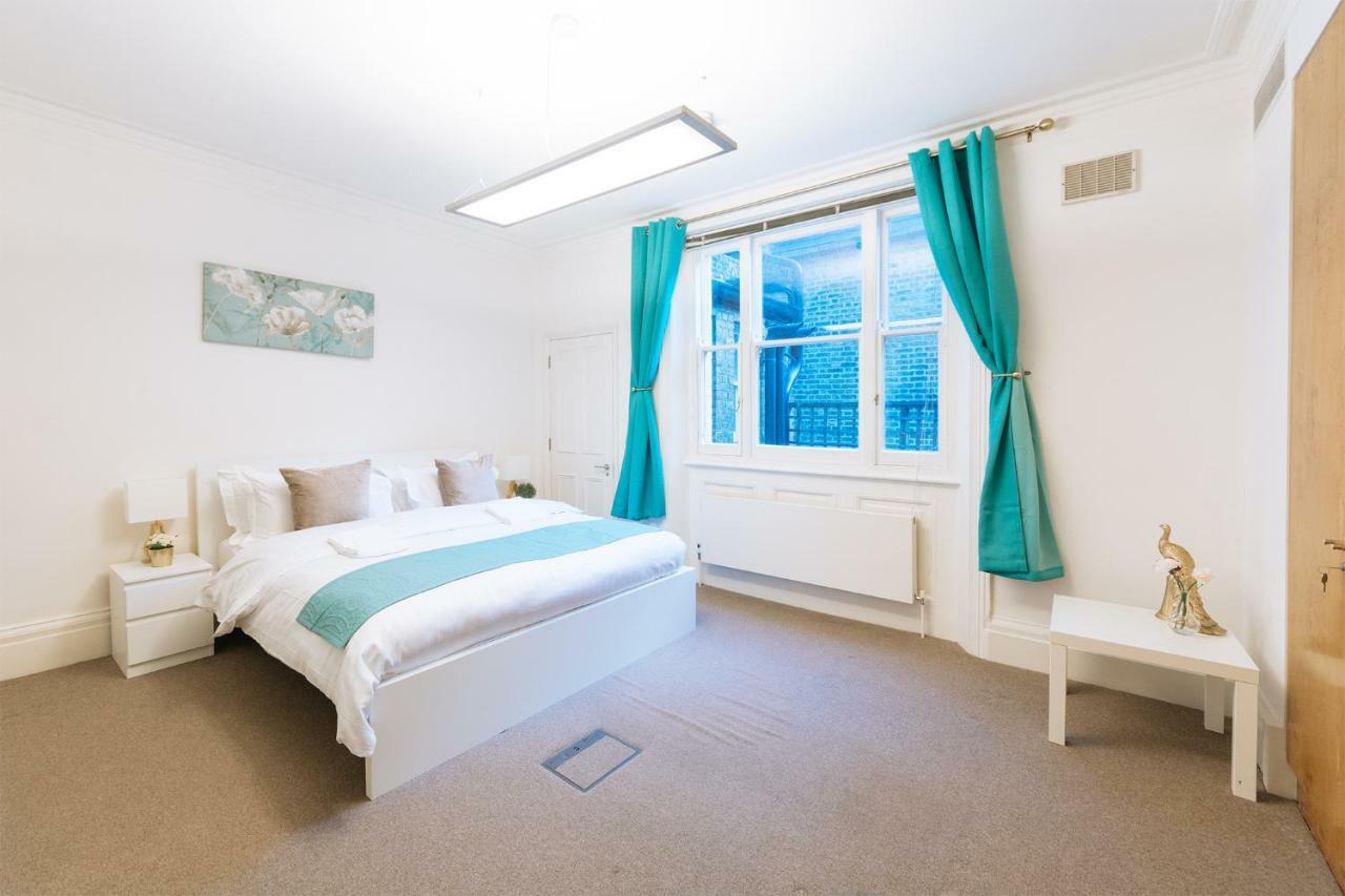 Mayfair 4* Londen