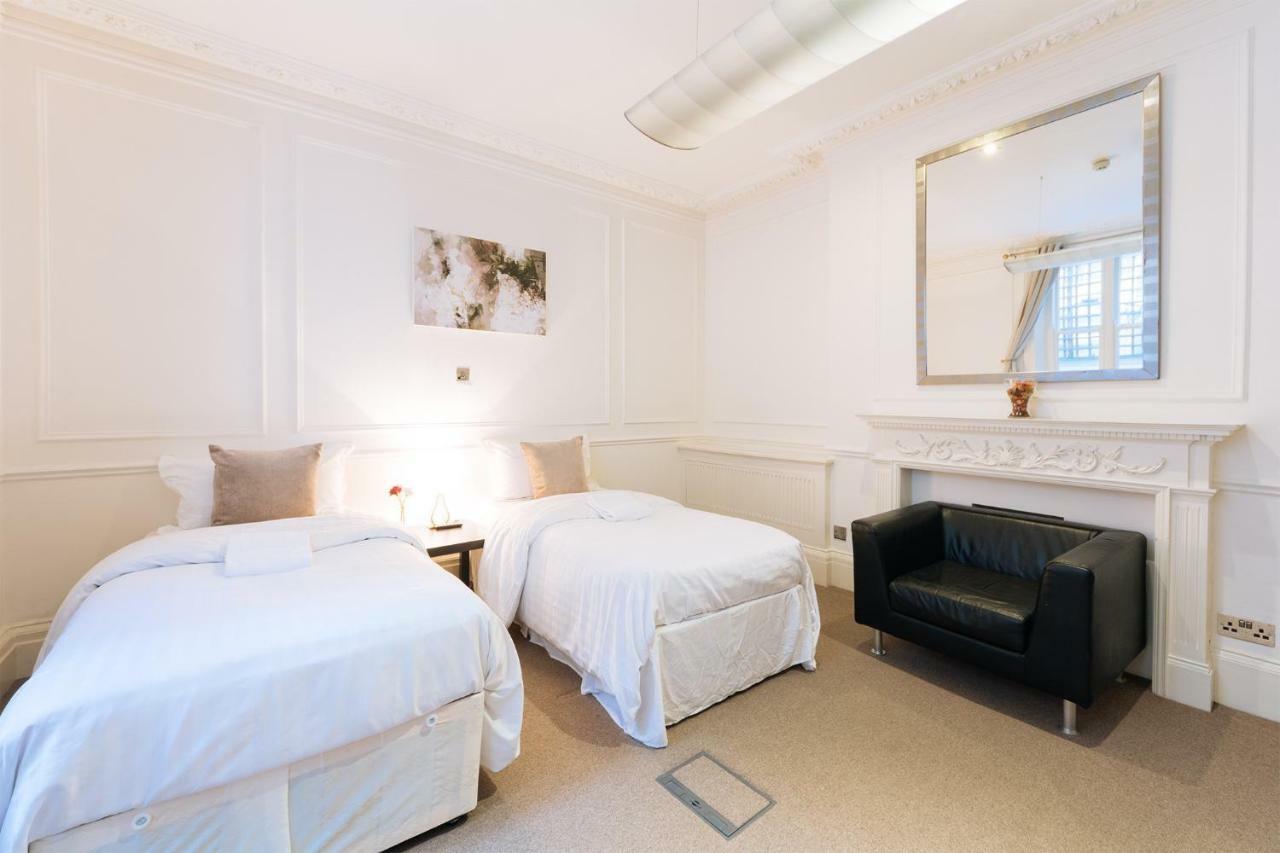 Mayfair Gasthuis