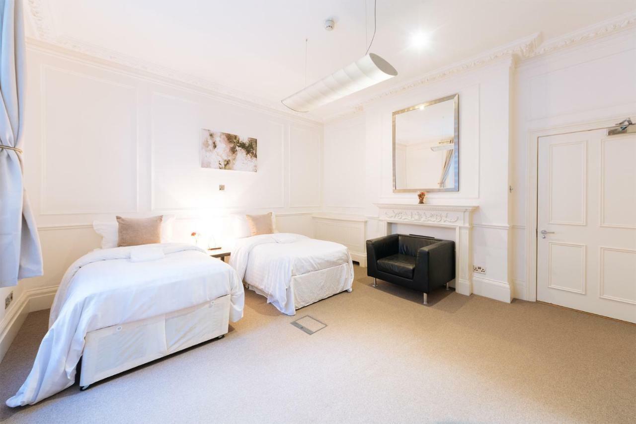Mayfair Gasthuis Londen