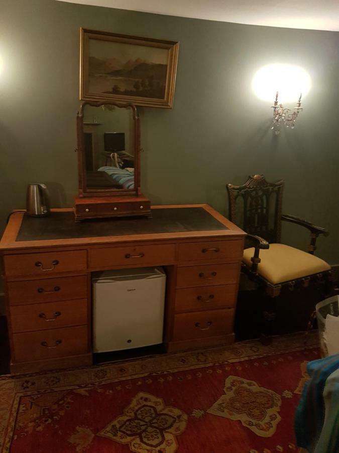 Apartment 1810 Georgian House London