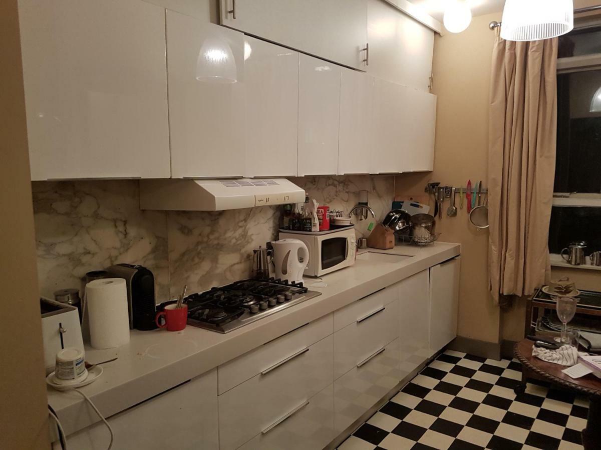 1810 Georgian House Apartment *