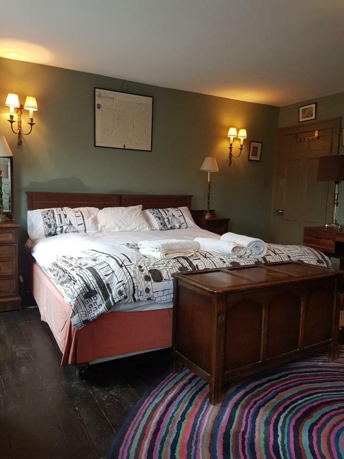 Apartment 1810 Georgian House