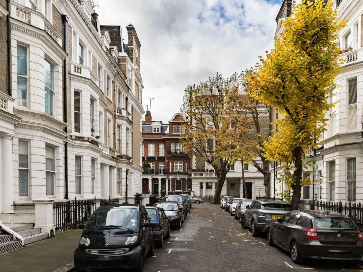 Spacious, Calm One Bedroom Appartement
