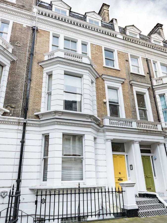 Spacious, Calm One Bedroom Londen