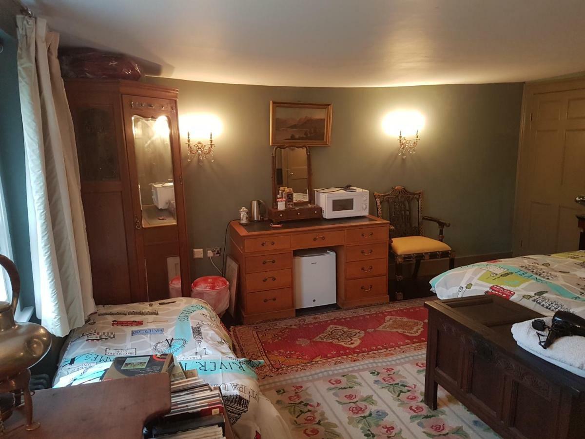 1810 Georgian House *
