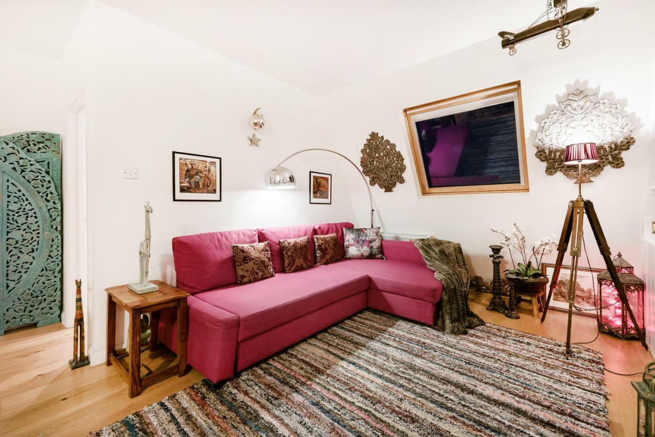Notting Hill Family London