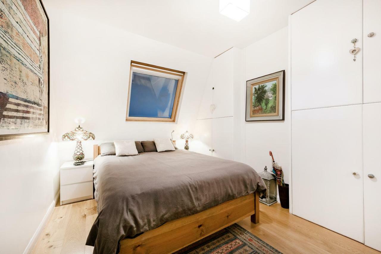 Notting Hill Family London