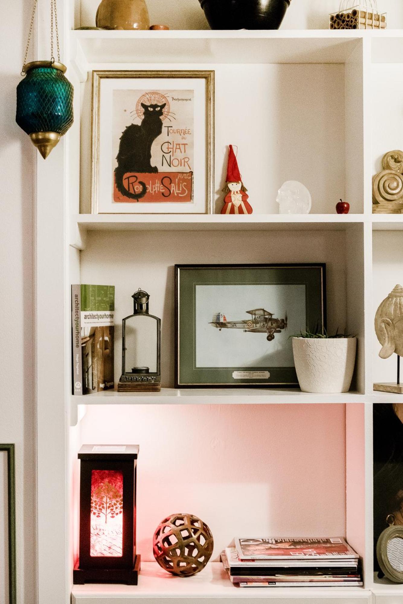 Apartment Notting Hill Family