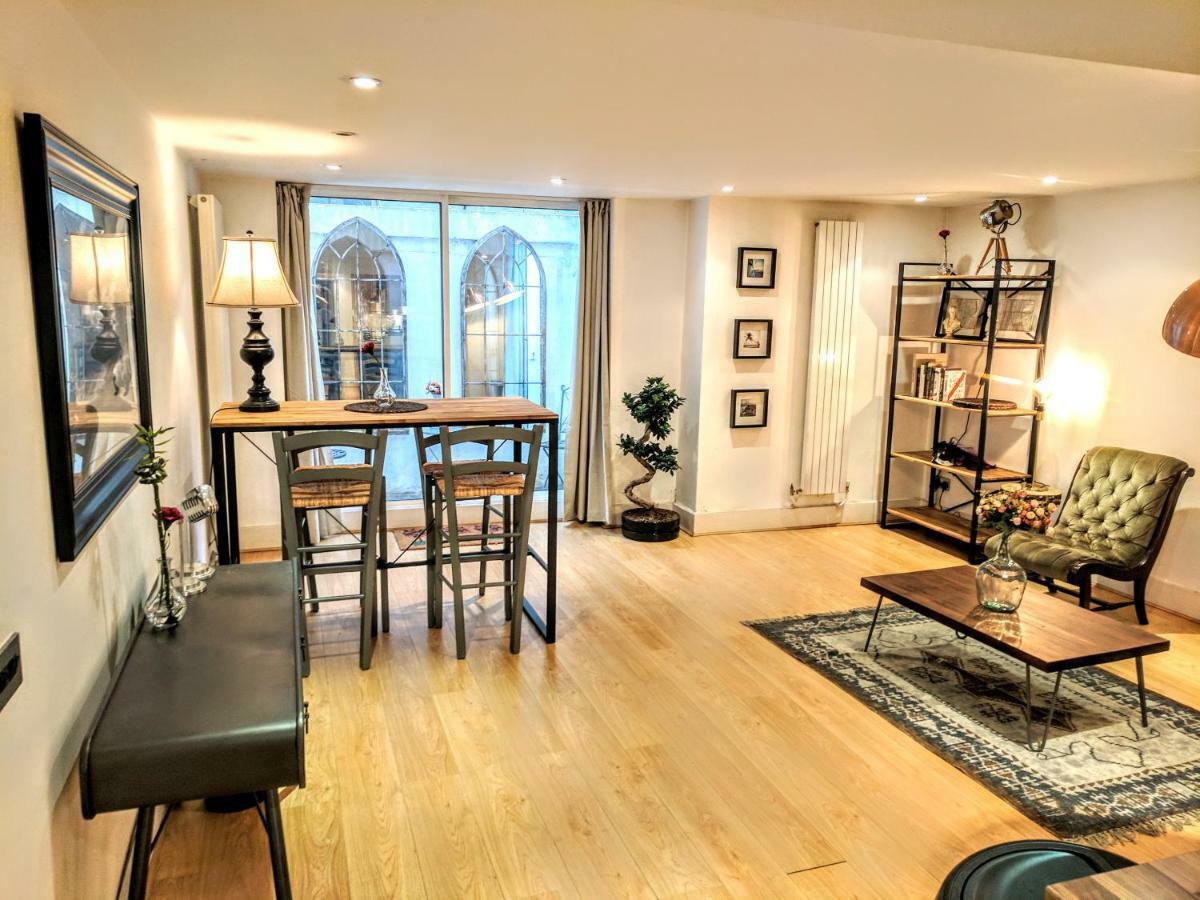 Muse Haus Riverside Privatunterkunft London