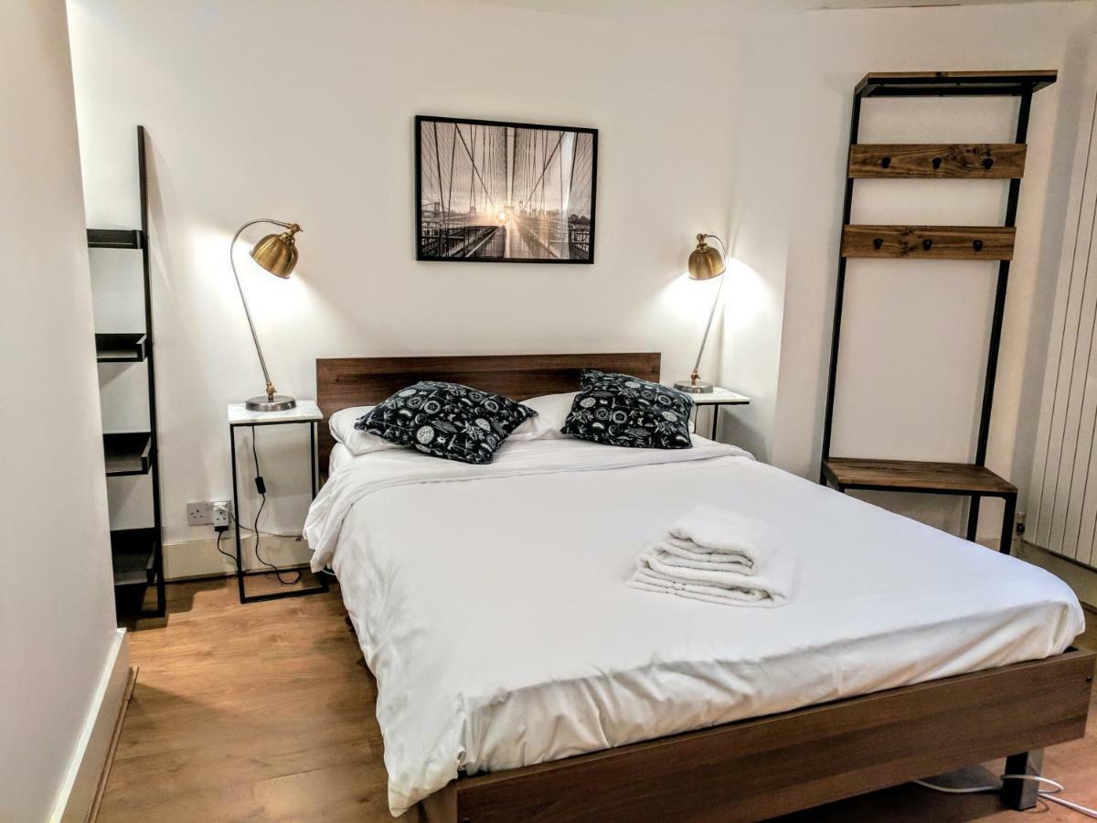 Muse Haus Riverside Privatunterkunft London