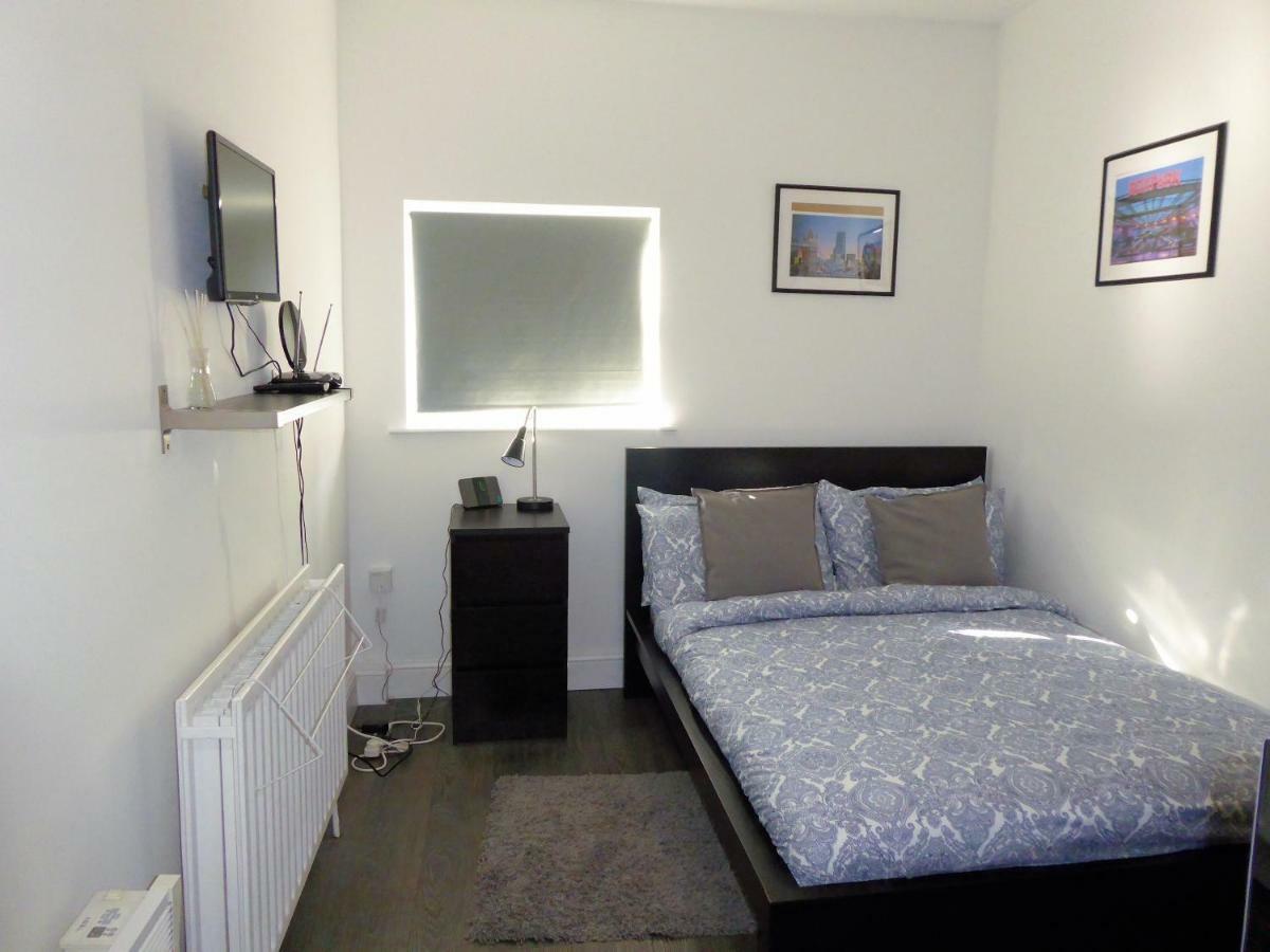 Cute & Cosy Appartement