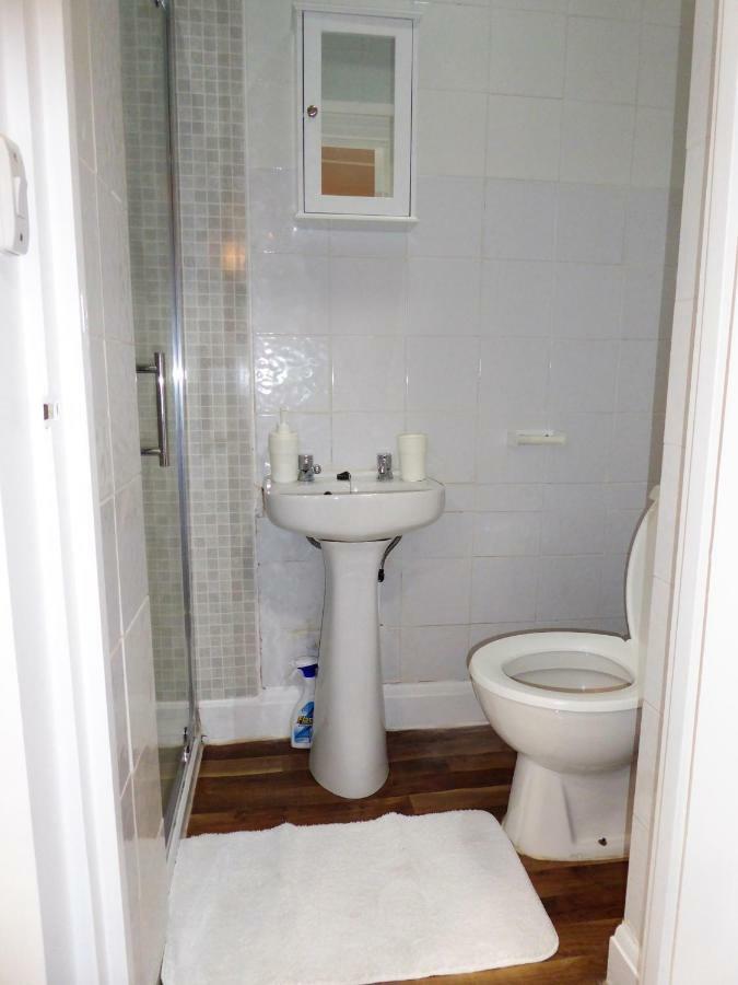 Appartement Cute & Cosy