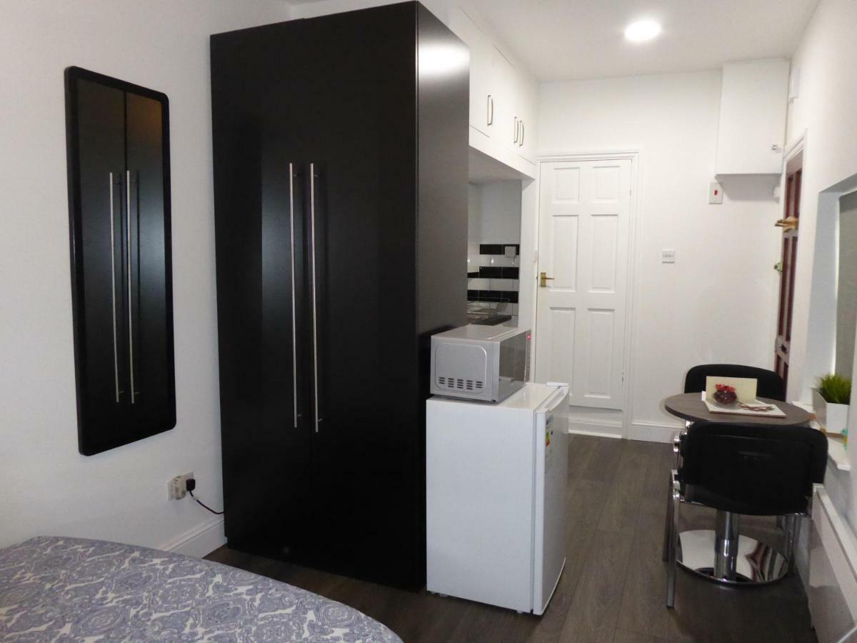Appartement Cute & Cosy