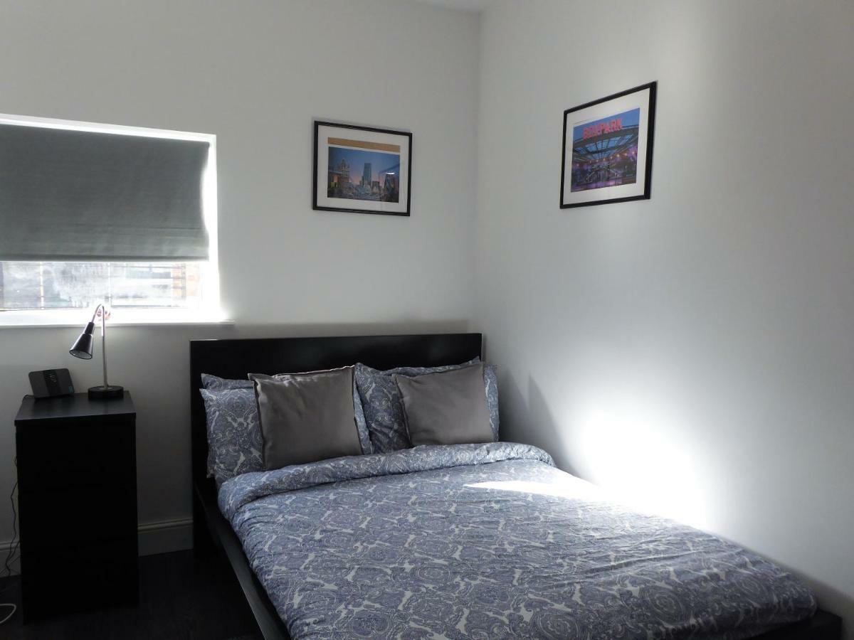 Cute & Cosy Appartement *