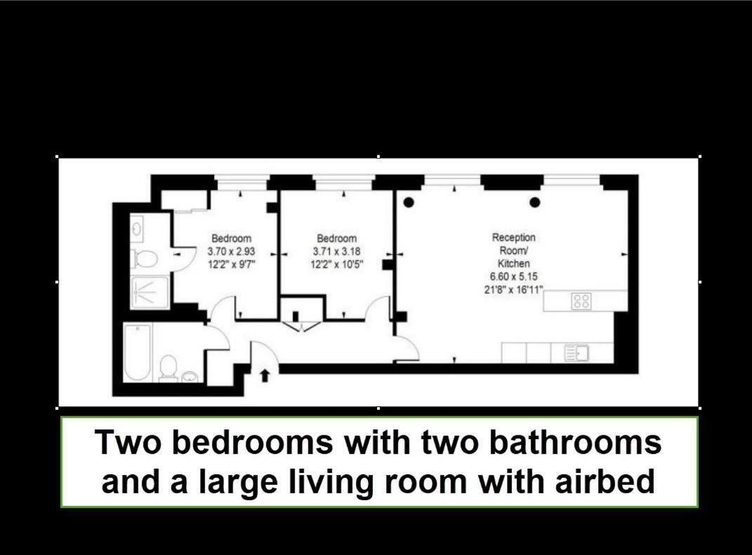 Apartment One Commercial Street London