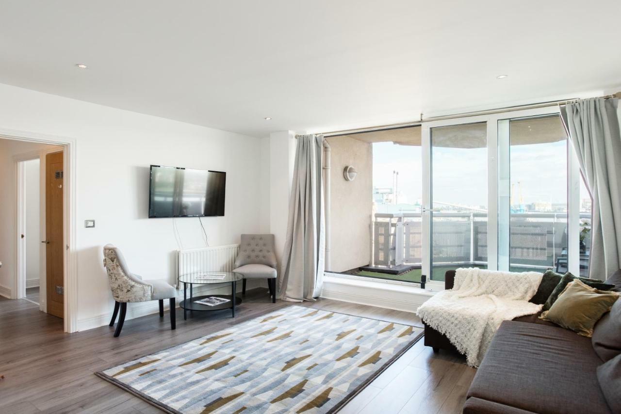 Thames View Apartment