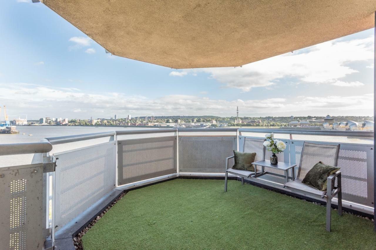 Leilighet Thames View *