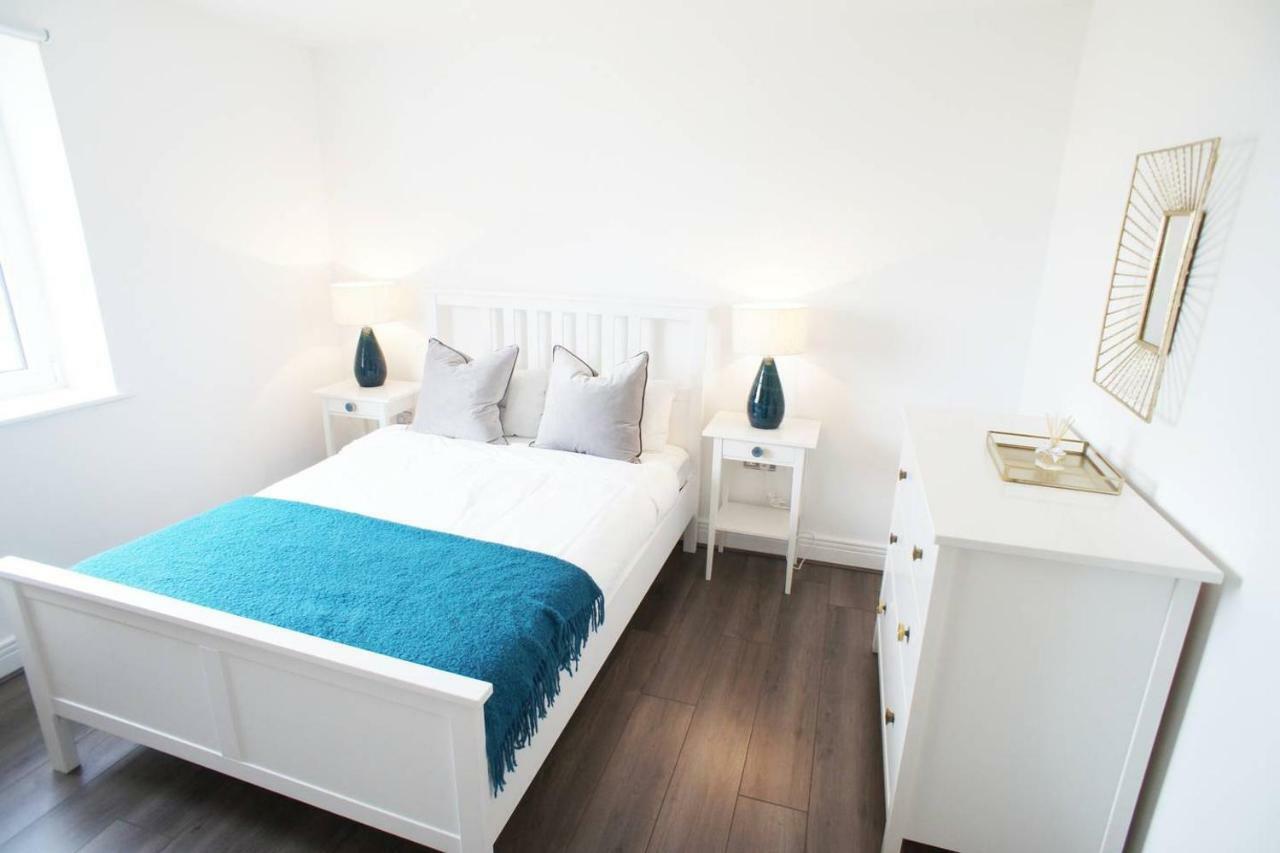 Apartment Thames View