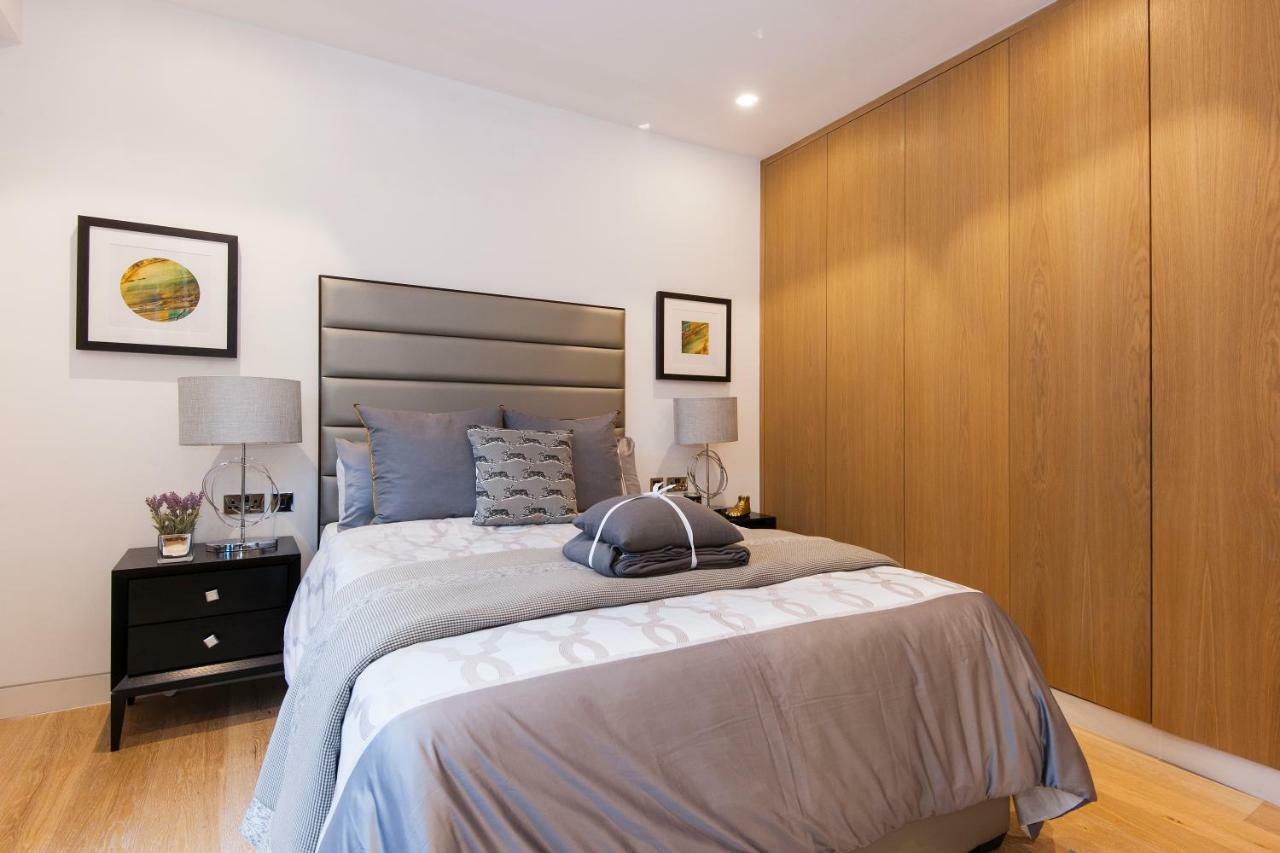 Arcore Premium The Apartment London