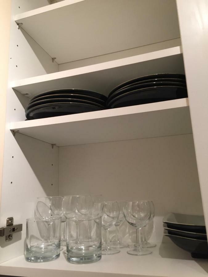 Apartamento Affordable Lux And Cozy 1 Bed Flat In Chelsea Londres