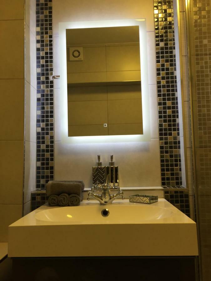 Apartamento Affordable Lux And Cozy 1 Bed Flat In Chelsea Londres