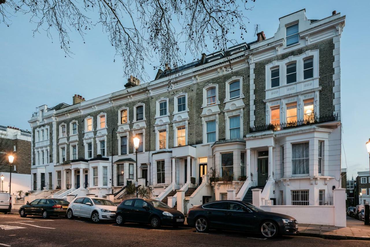 Notting Hill Family London