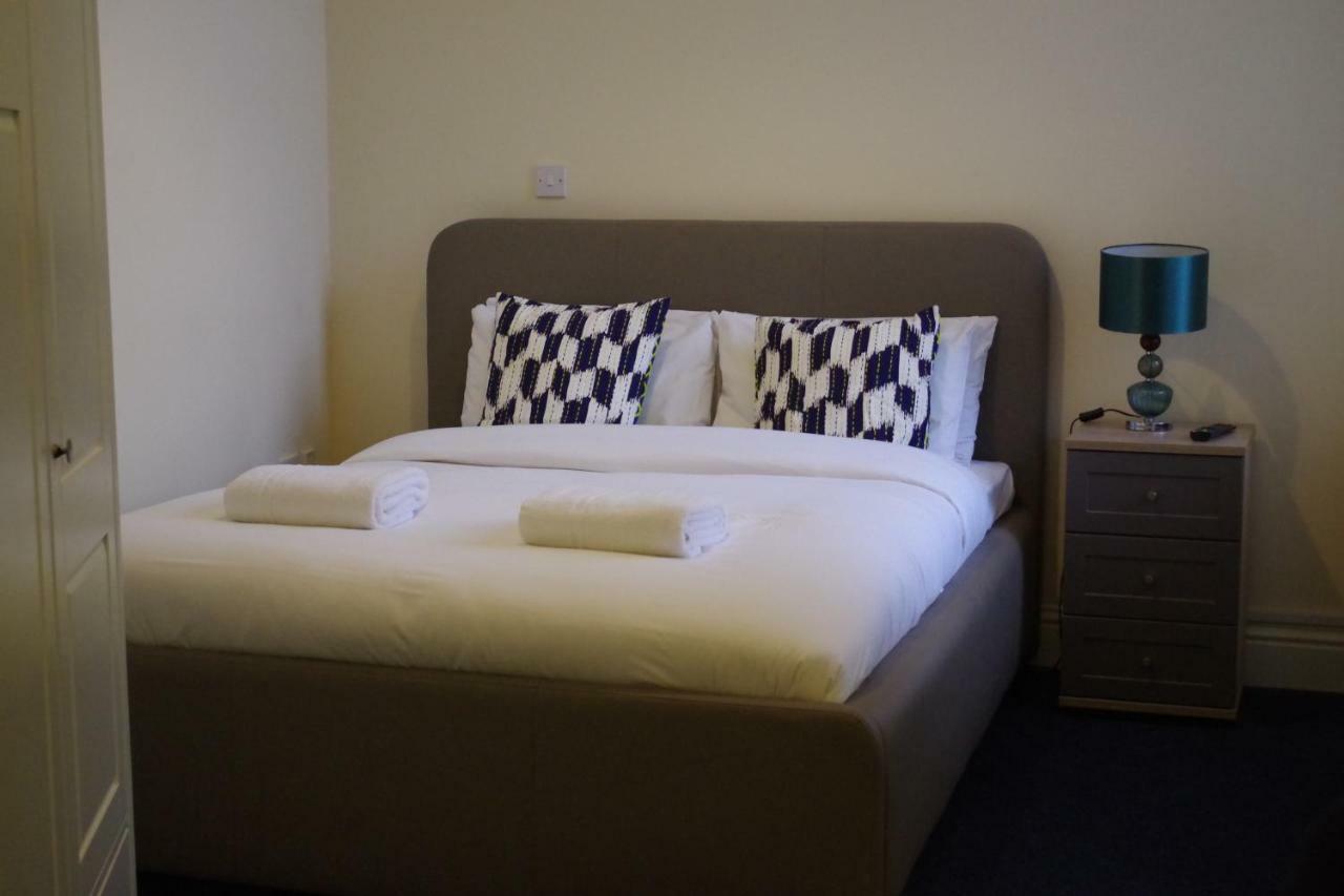 Leilighet Chic - King's Cross *