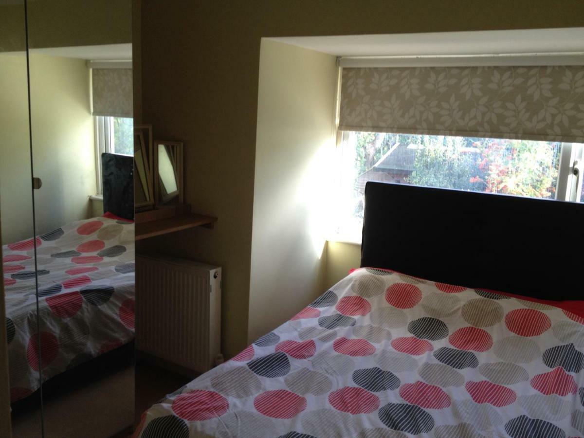 Homestay Woodstock *