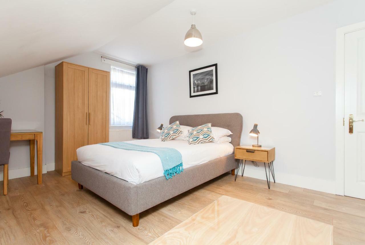 Clova House Londen