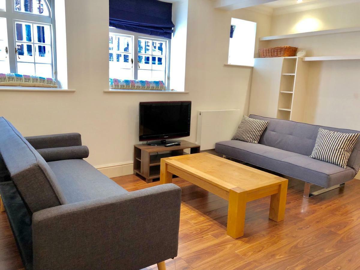 Stylish Apartments In Victoria & Westminster Apartment *