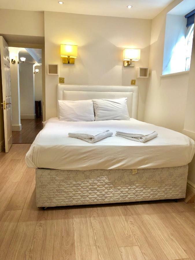 Stylish Apartments In Victoria & Westminster London