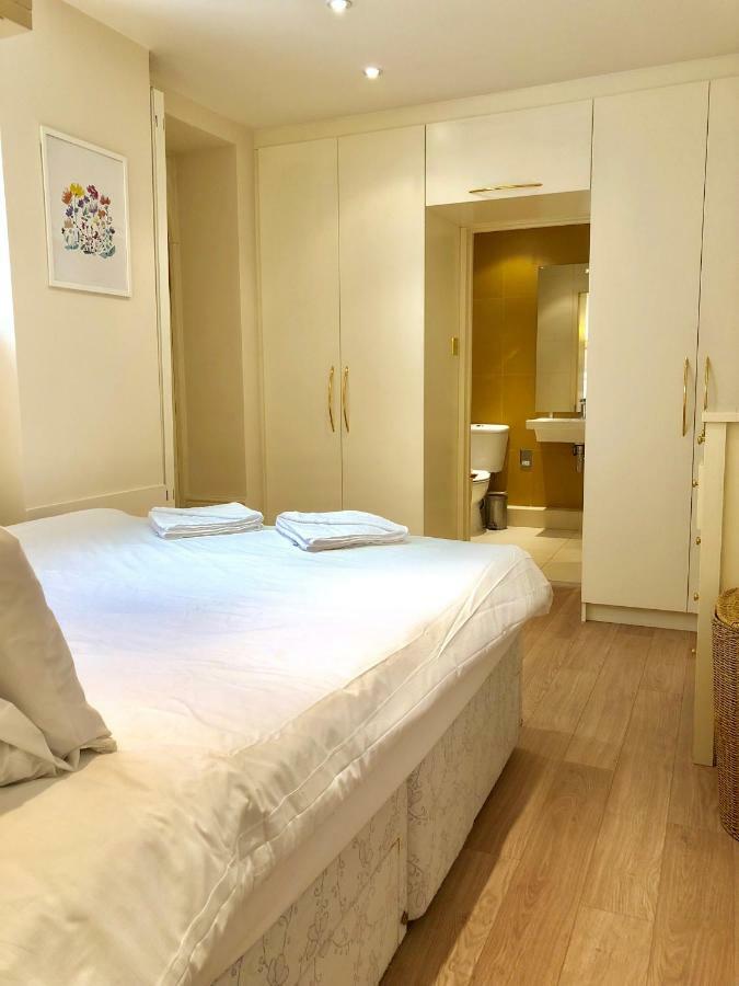 Apartment Stylish Apartments In Victoria & Westminster *